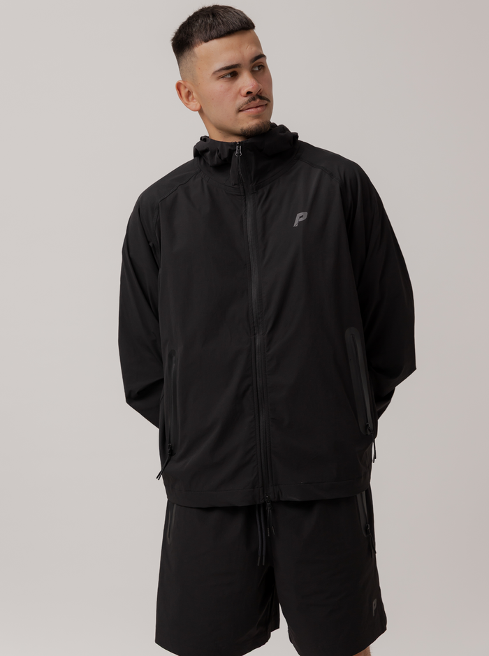 Techline Jacket