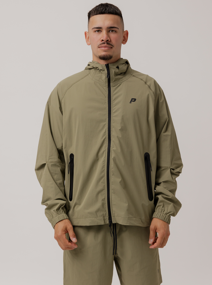 Techline Jacket