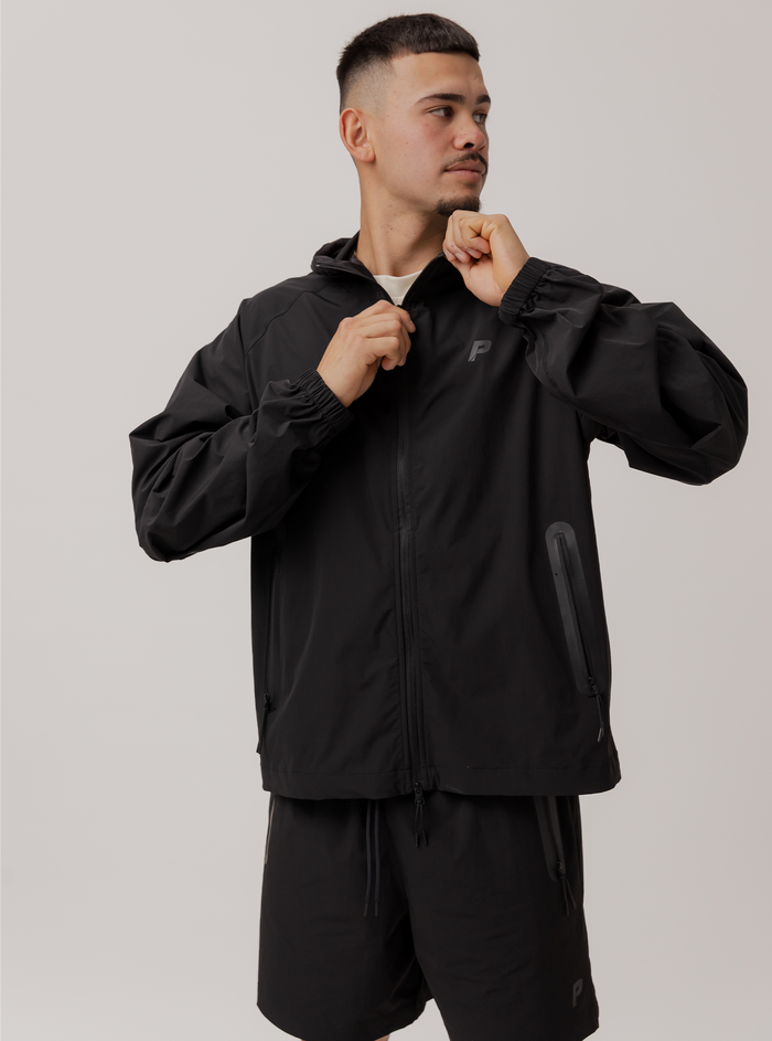 Techline Jacket