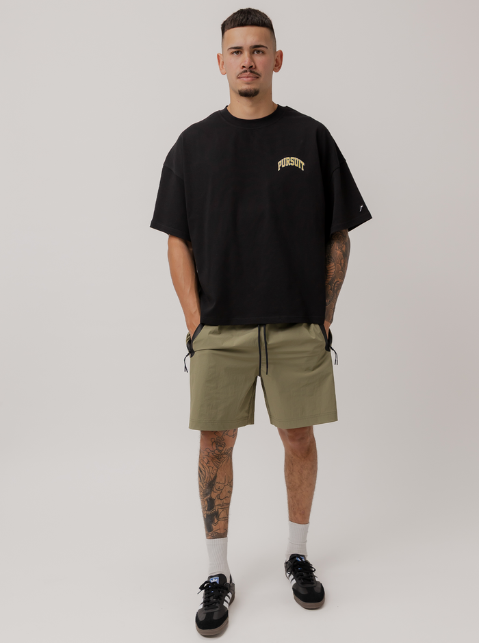 Techline Short