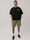 Techline Short