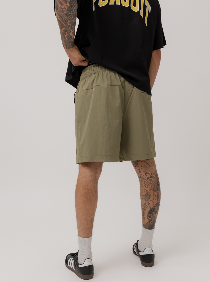 Techline Short