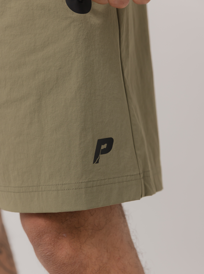 Techline Short