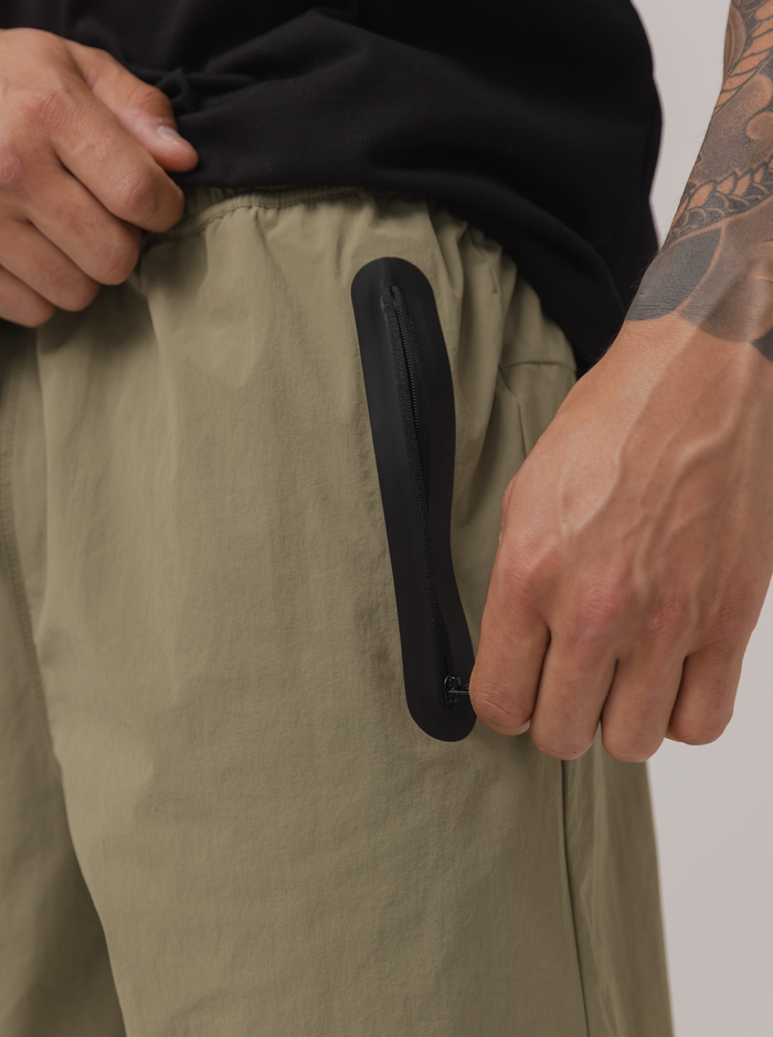 Techline Short