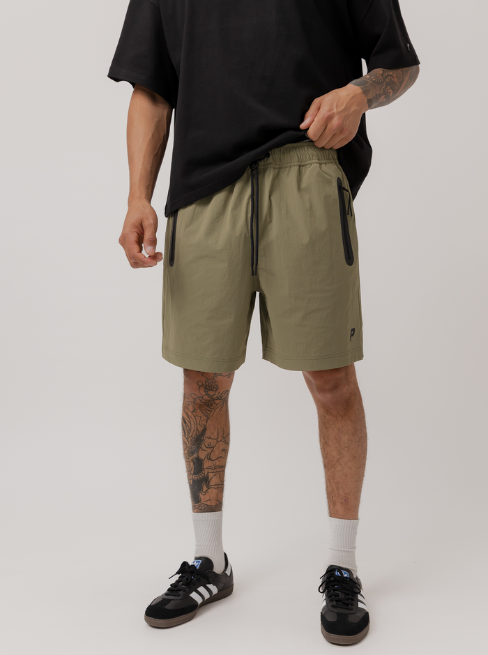 Techline Short