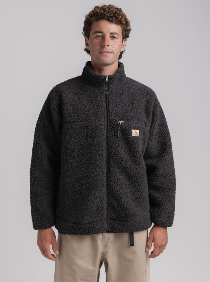 Terra Jacket Unisex