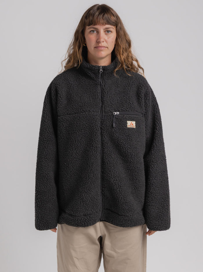 Terra Jacket Unisex