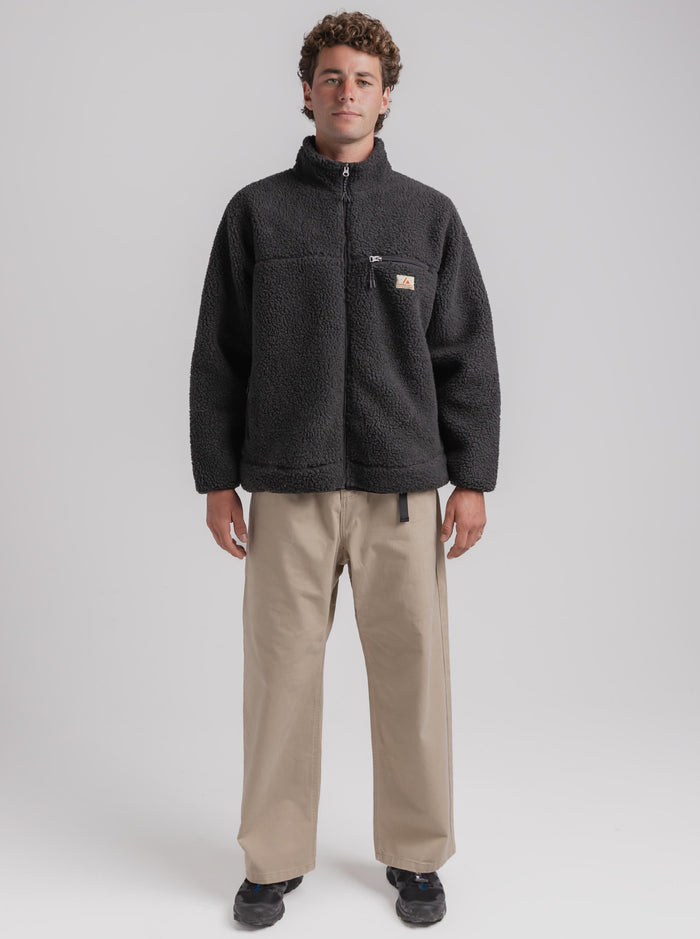 Terra Jacket Unisex