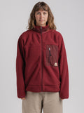 Terra Sherpa Jacket Unisex