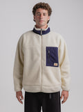 Terra Sherpa Jacket Unisex