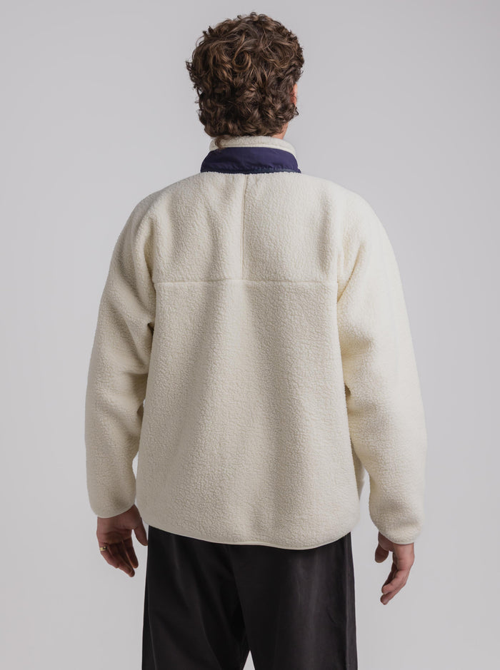 Terra Sherpa Jacket Unisex