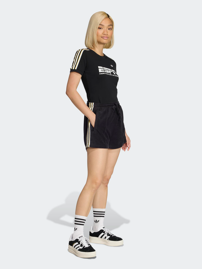 Terry Towel Firebird Shorts
