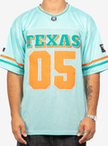Texas City Jersey