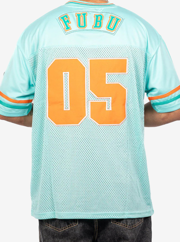 Texas City Jersey