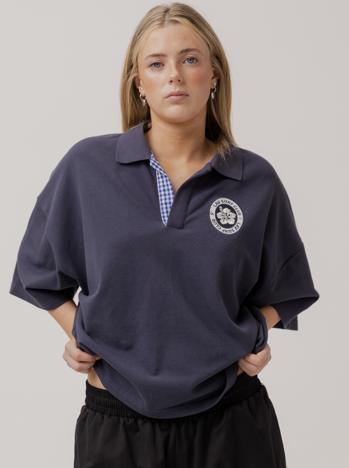 The Club Polo
