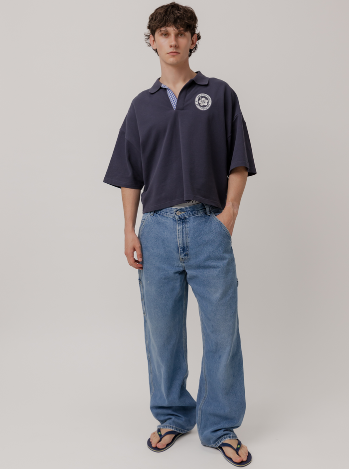 The Club Polo