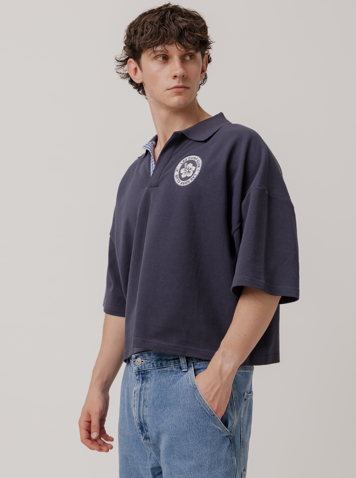 The Club Polo