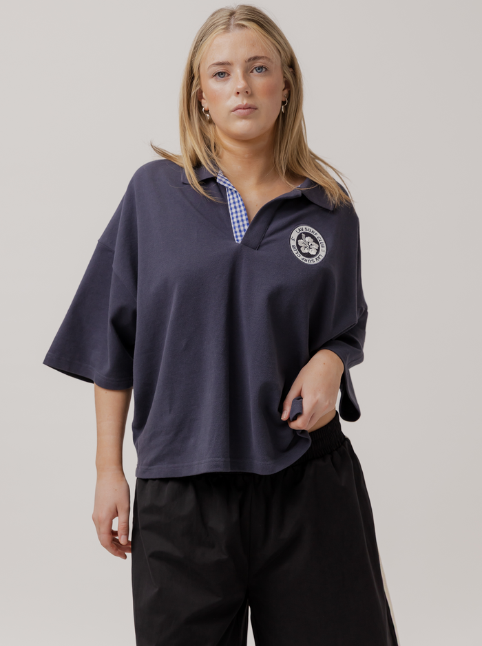 The Club Polo