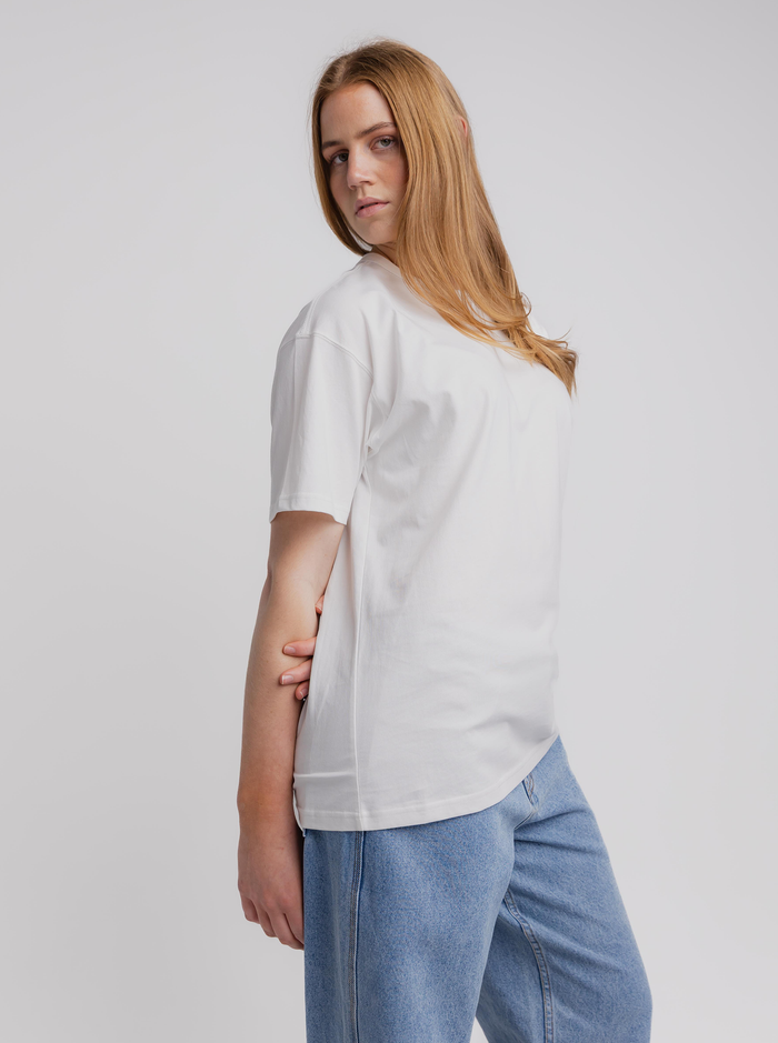 The Run It Back Tee