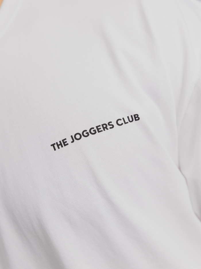 The Runner In All Of Us Tee