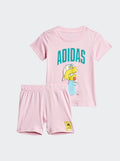 The Simpsons Tee Set Kids
