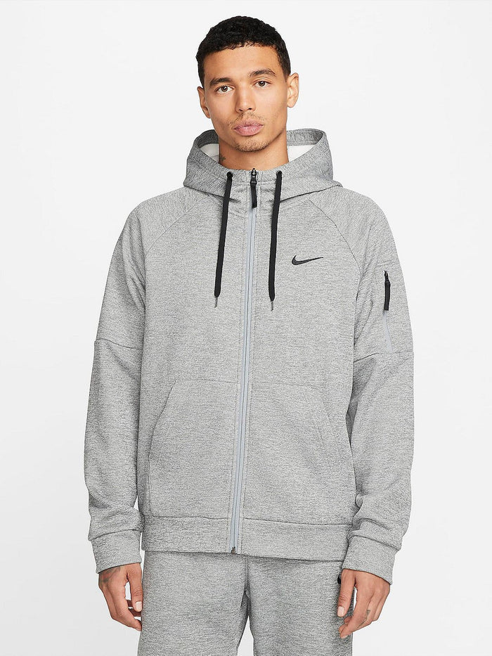 Therma-FIT Full-Zip Fitness Hoodie