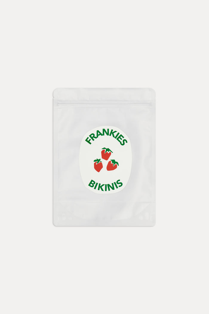 Packaging - Tiny Berry