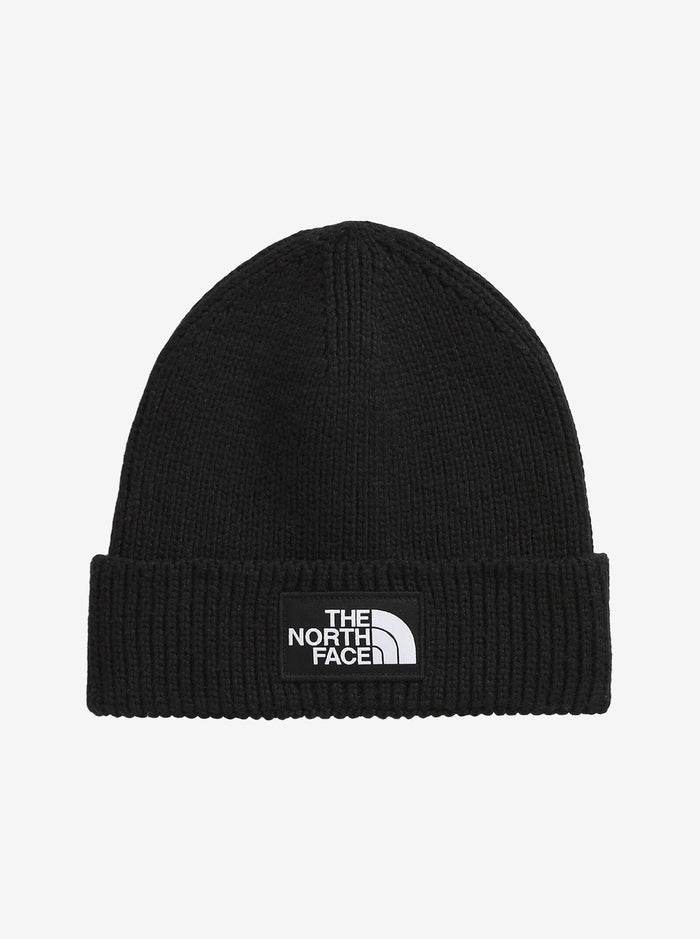 TNF™ Logo Box Cuffed Beanie