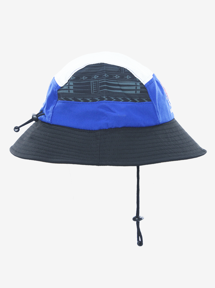 Toa Samoa Bucket Hat