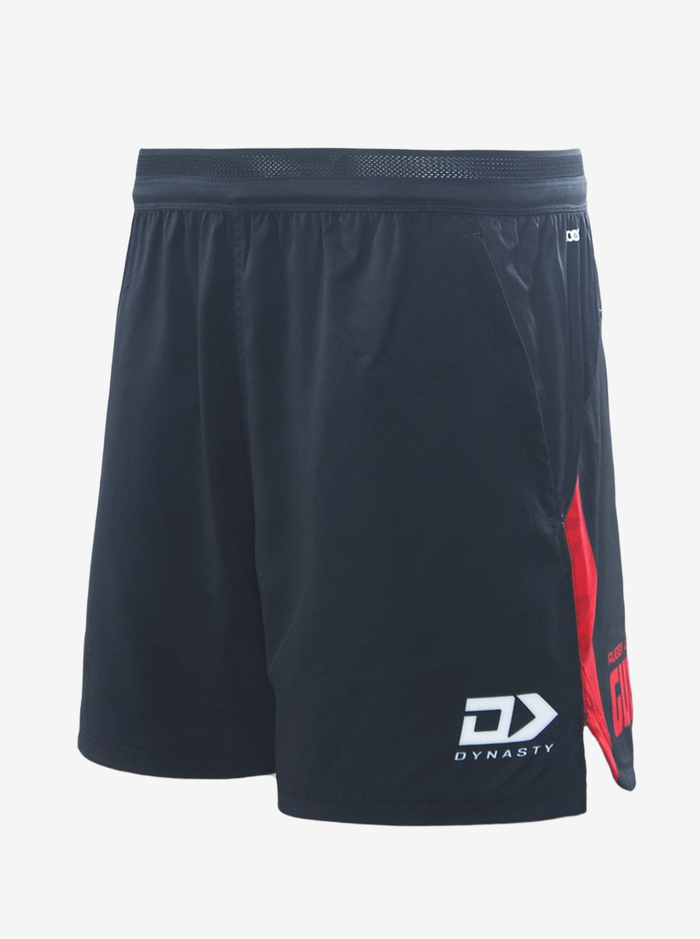 Tonga Gym Short