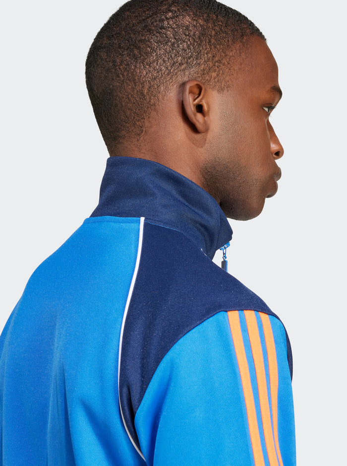 Track Top