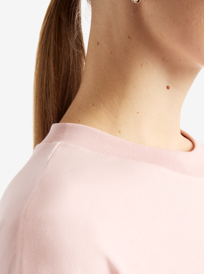 Trackside Oversized T-Shirt