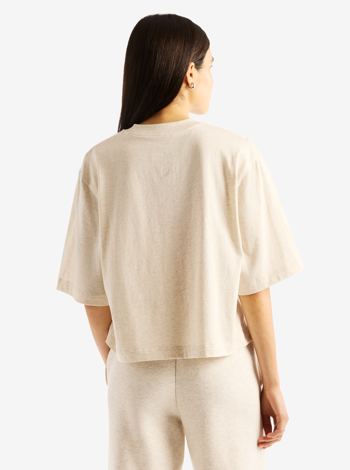 Trackside Relaxed T-Shirt