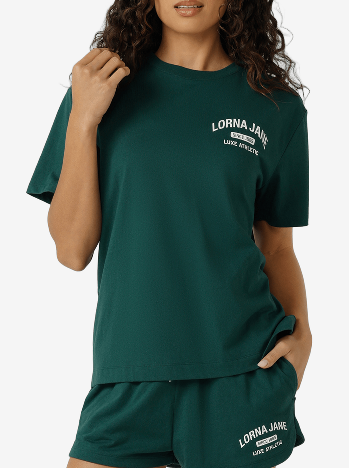 Trackside T-Shirt
