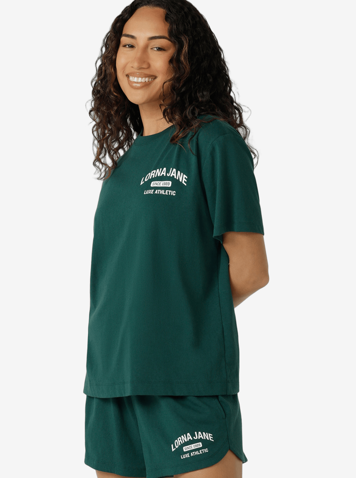 Trackside T-Shirt