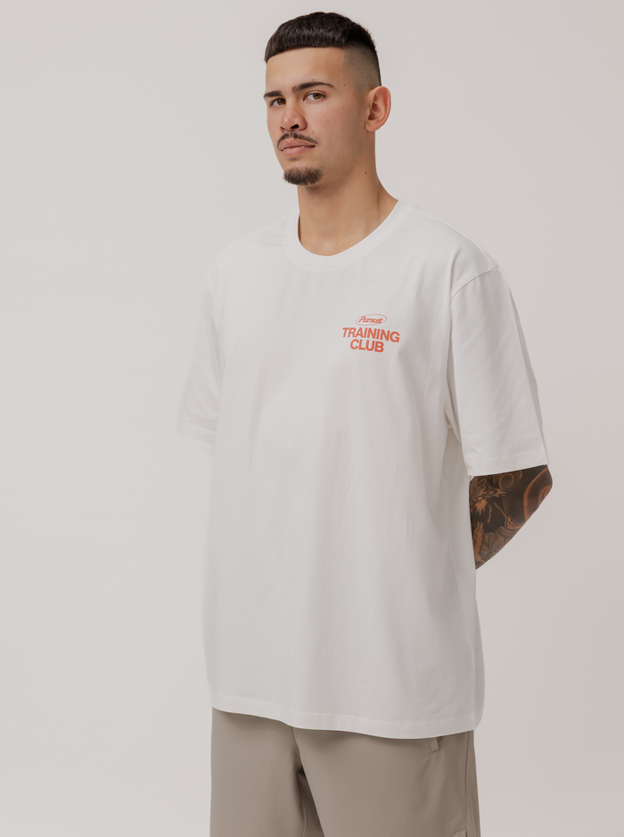 Training Track Tee