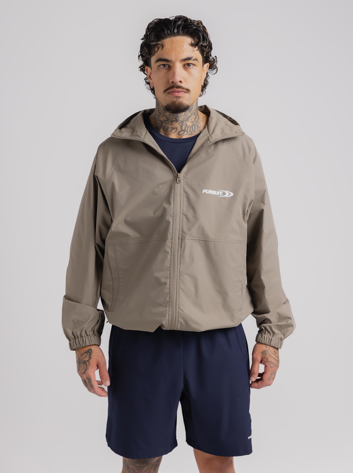 Training Windbreaker