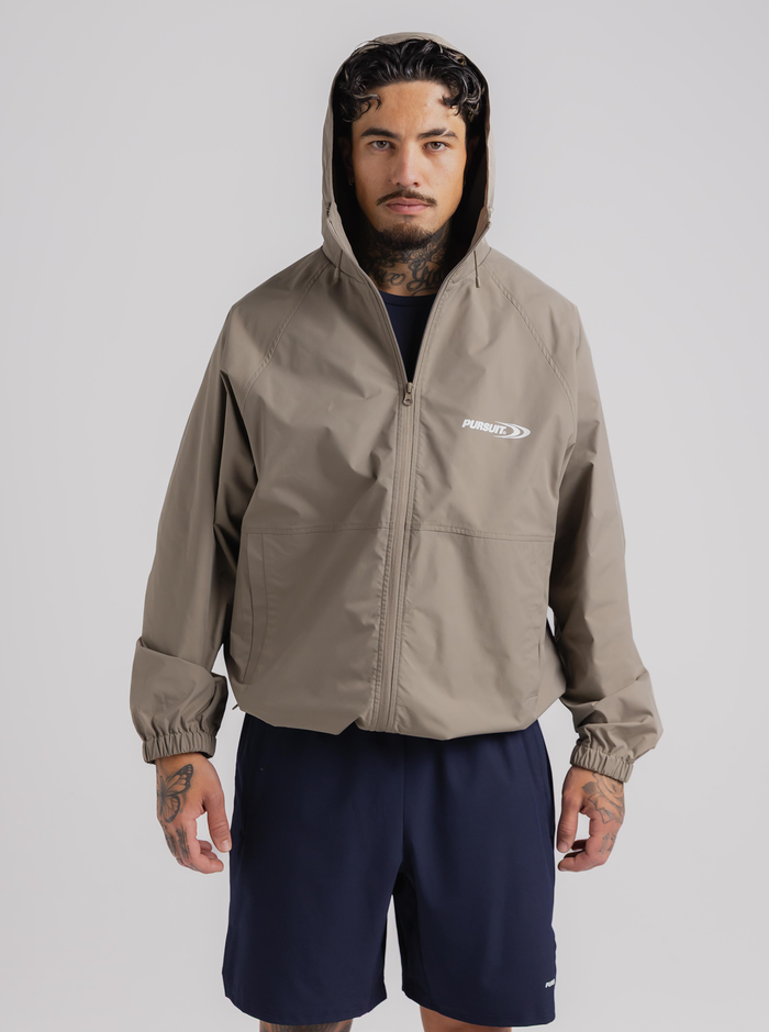 Training Windbreaker