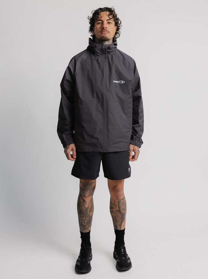 Training Windbreaker
