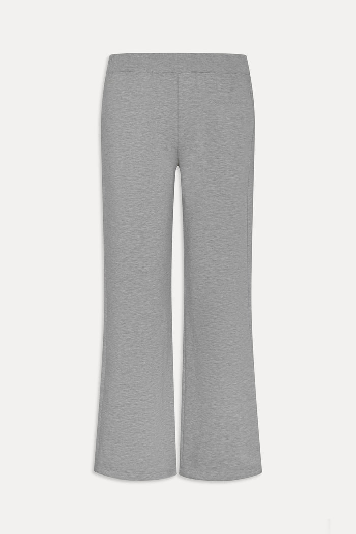 Travel Day Cotton Pants - Cozy