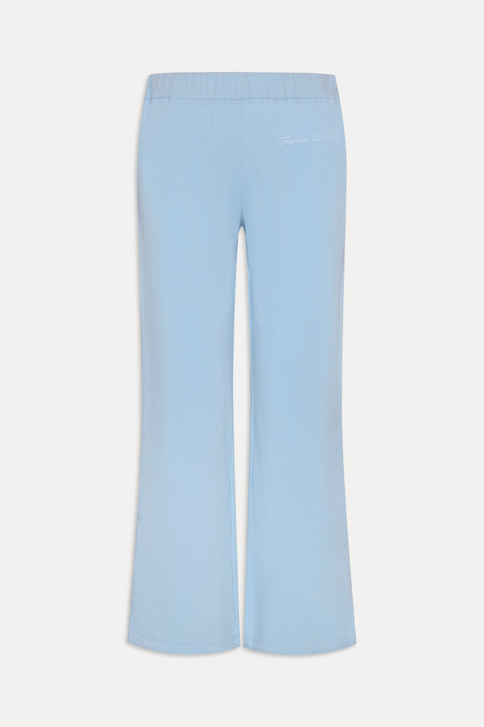 Travel Day Cotton Pants - Morning