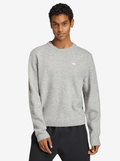 Trefoil Essentials Fully Knit Sweater