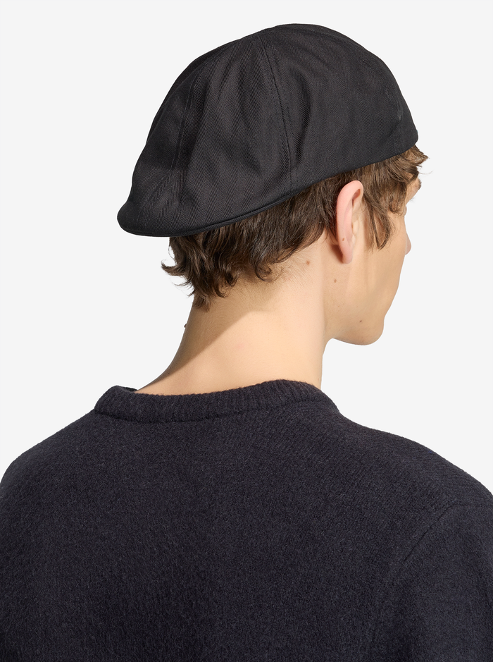 Trefoil Essentials Fully Knitted Sweater