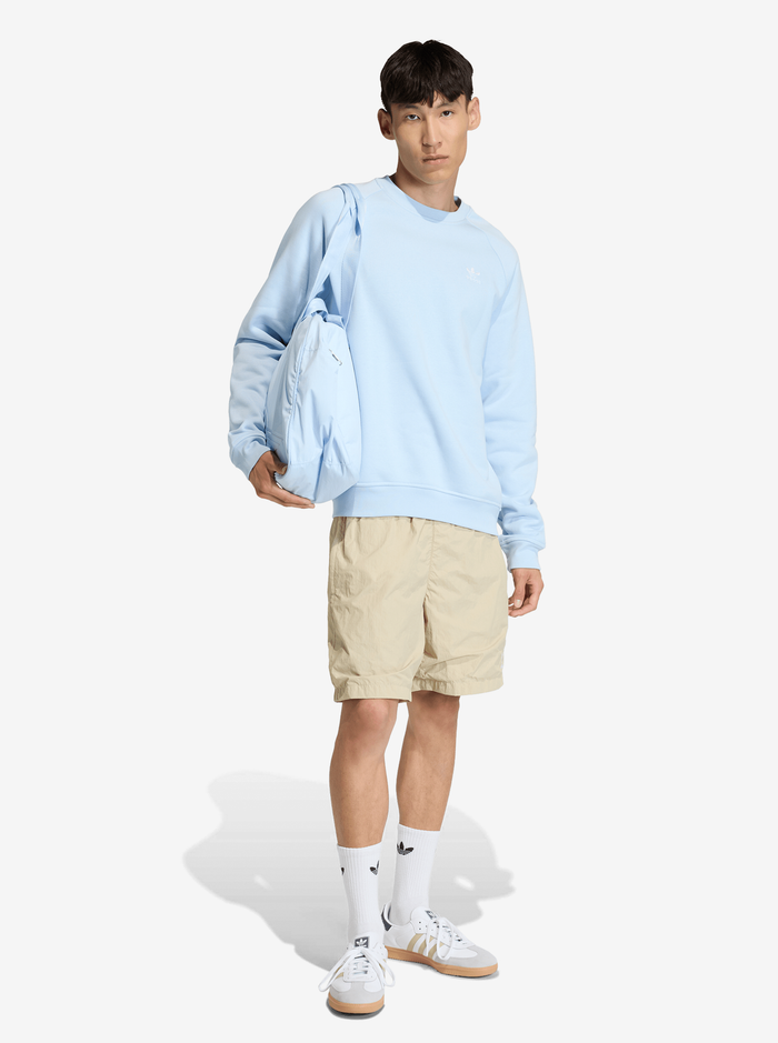 Trefoil Essentials Woven Shorts