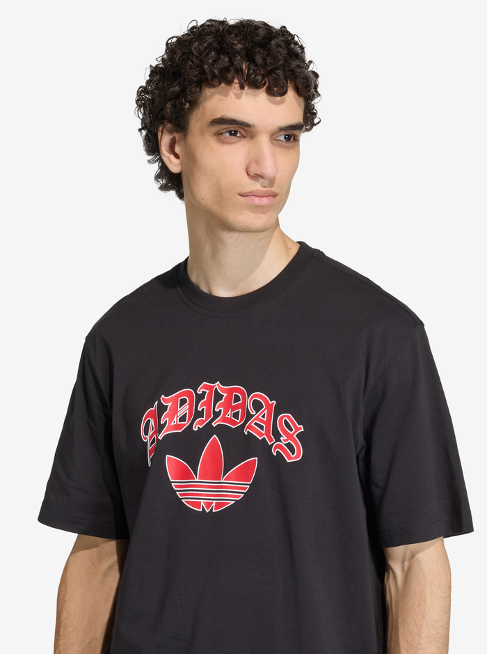 Trefoil Series T-Shirt