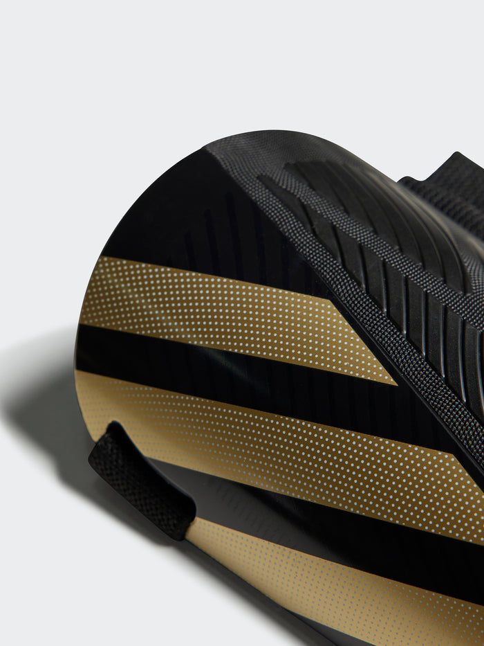 Trio Match Shinguard
