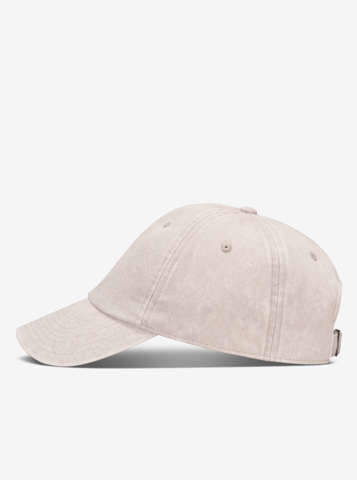Unstructured Club Cap