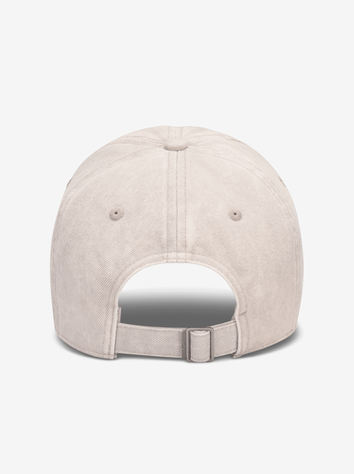 Unstructured Club Cap