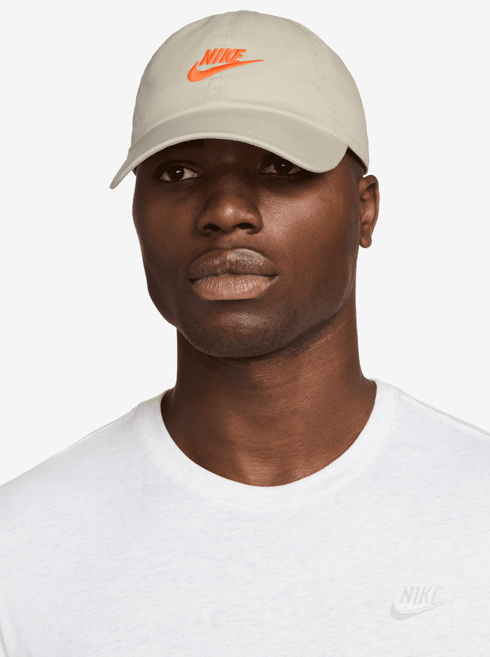 Unstructured Futura Wash Cap
