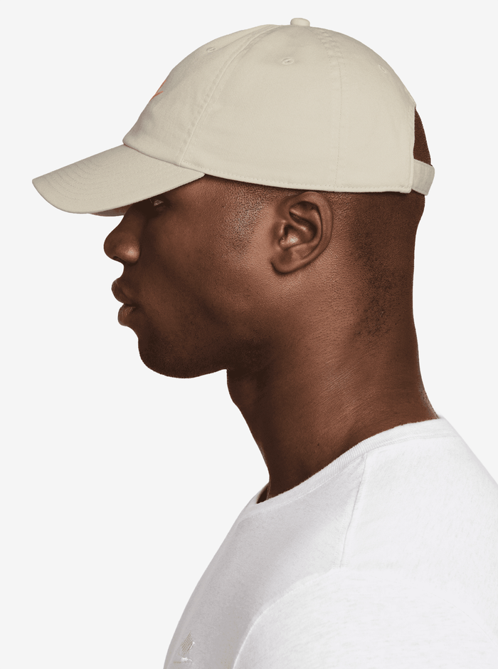 Unstructured Futura Wash Cap